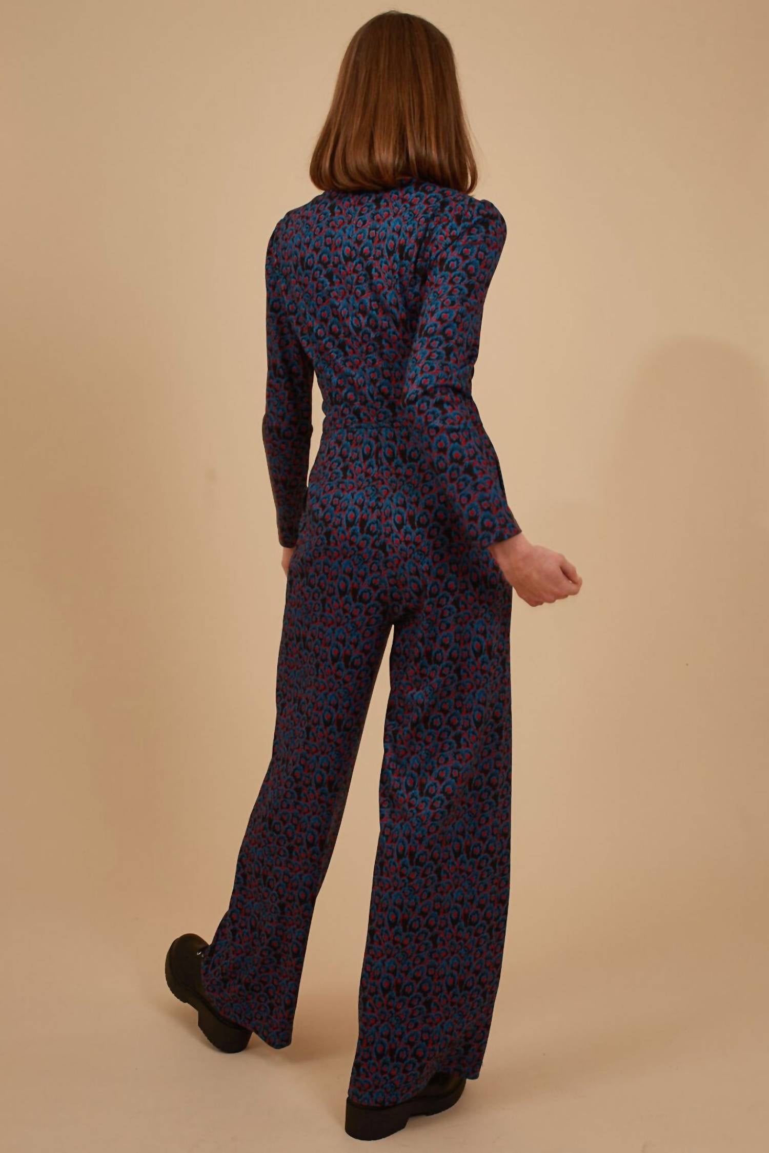 Traffic People - Zelda Jumpsuit