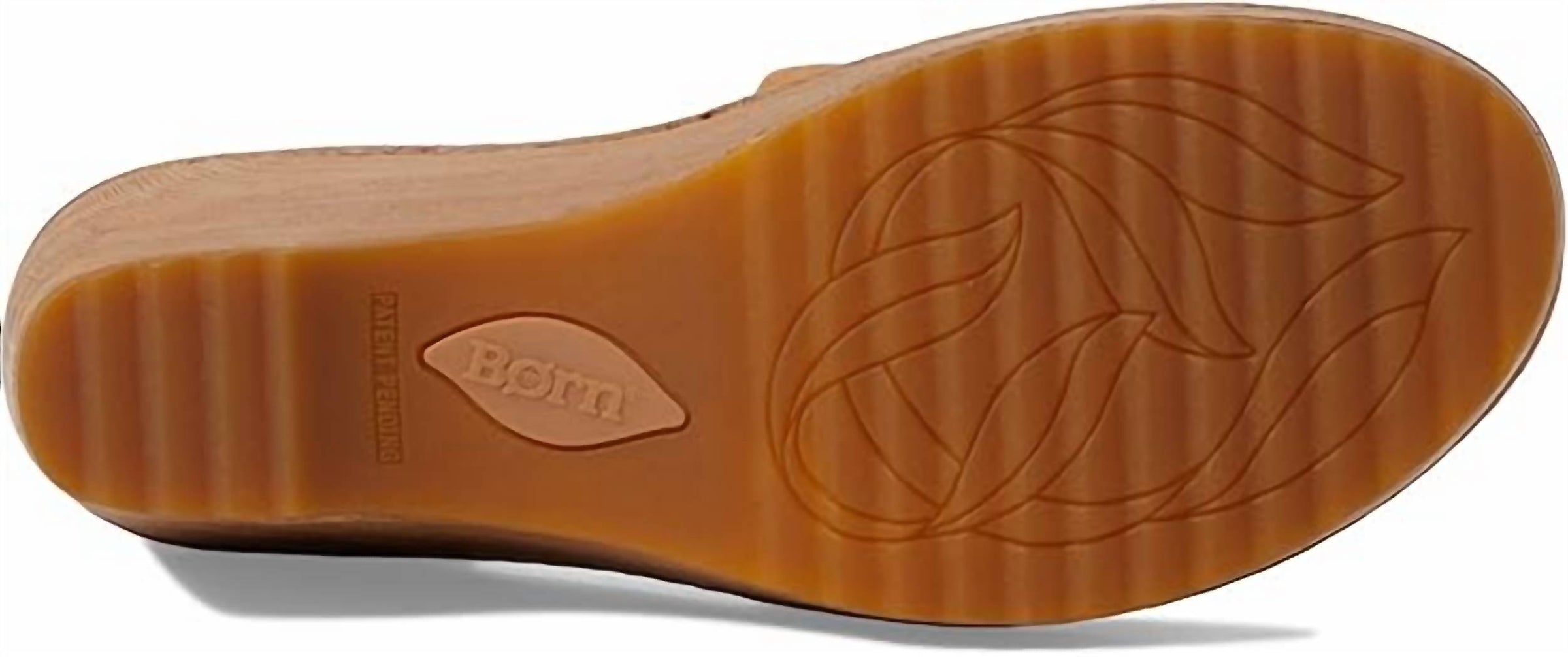 Born - Women's Nellie Sandals
