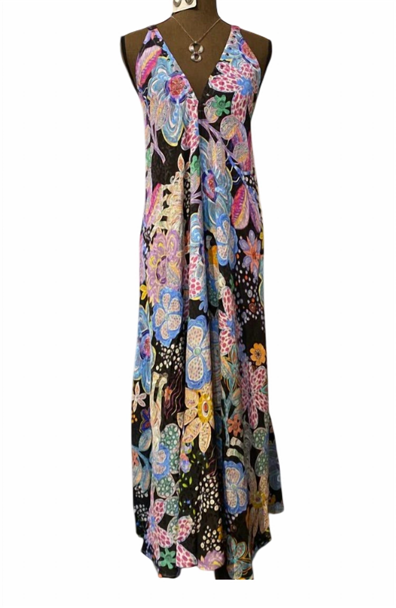 Johnny Was - Women's Eva Dress