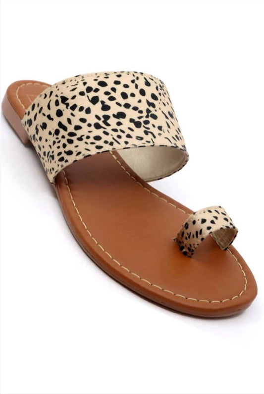 Lulu 30 Sandal