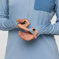Cotopaxi - Otero Fleece Half-zip Pullover