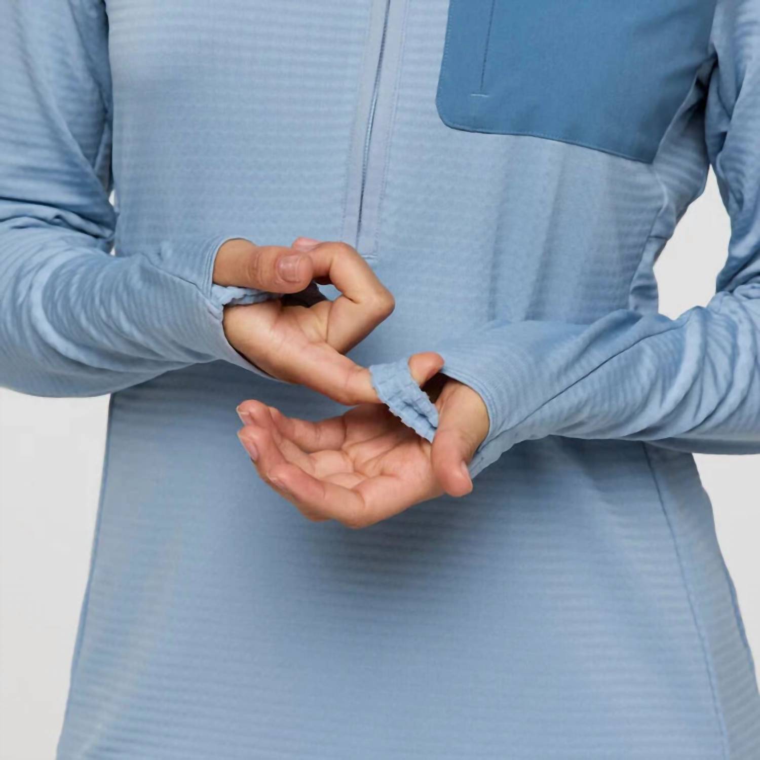 Cotopaxi - Otero Fleece Half-zip Pullover