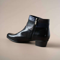 Regarde Le Ciel - Women's Stefany Ankle Boot
