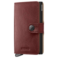 Secrid - Men's Perfect All-rounder Mini Wallet