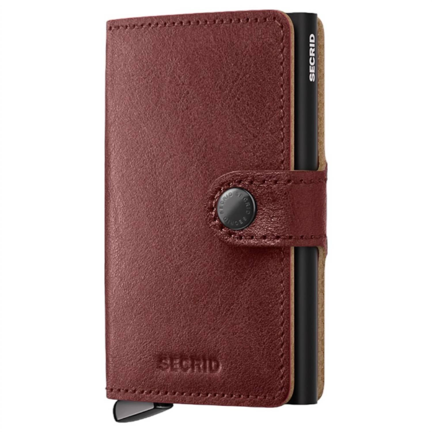 Secrid - Men's Perfect All-rounder Mini Wallet