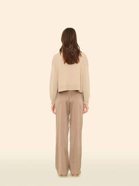 Xirena - Bella Wide Leg Pull On Pant