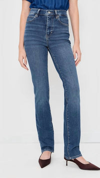 Frame - The Pencil Jeans