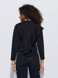 Nation Ltd - Farrah Flounce Top