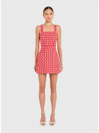 Amanda Uprichard - Ace dress