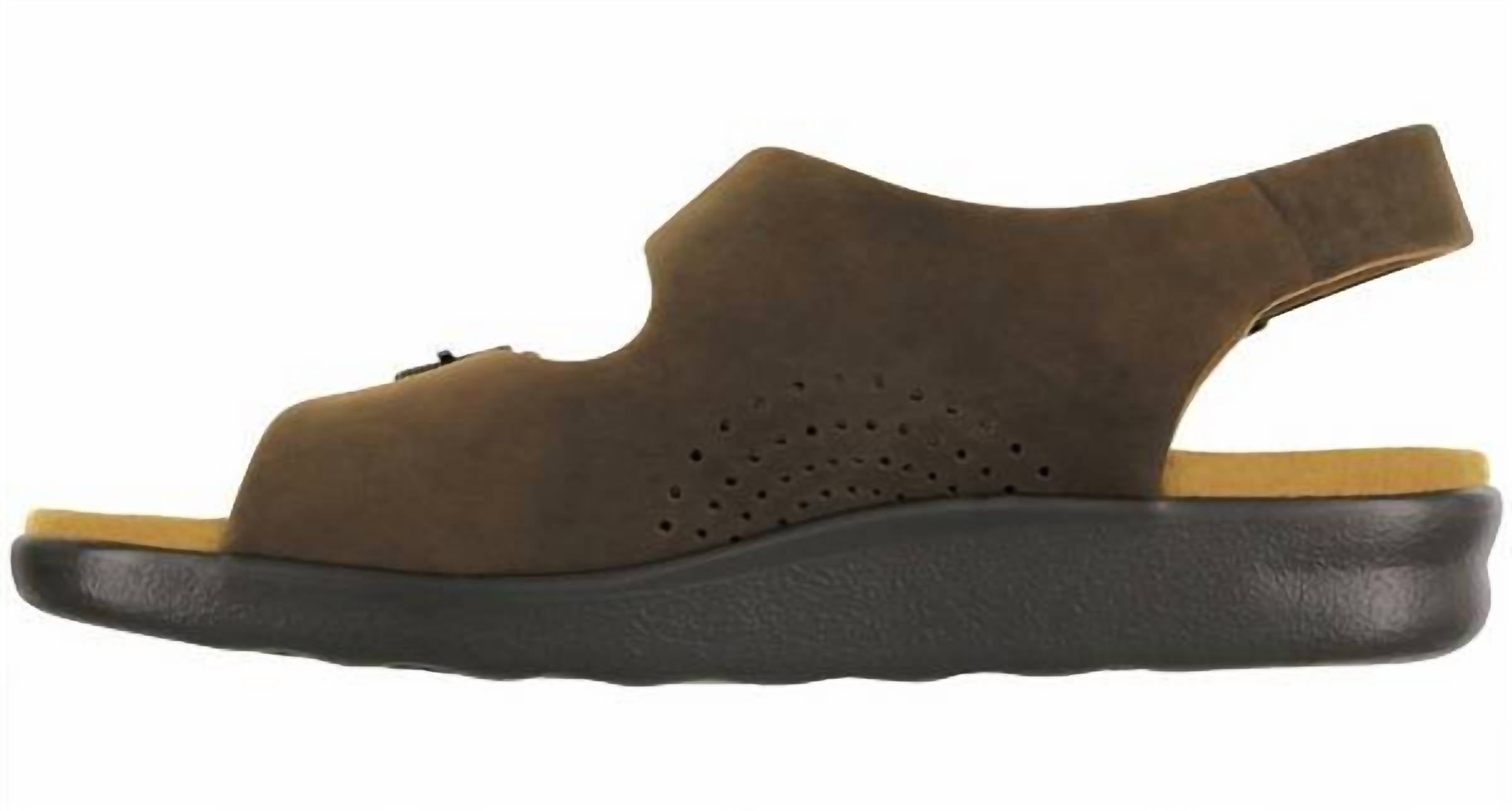 Sas - Men's Bravo Sandal