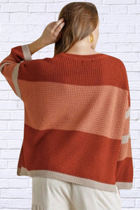 Umgee - Betty Sweater