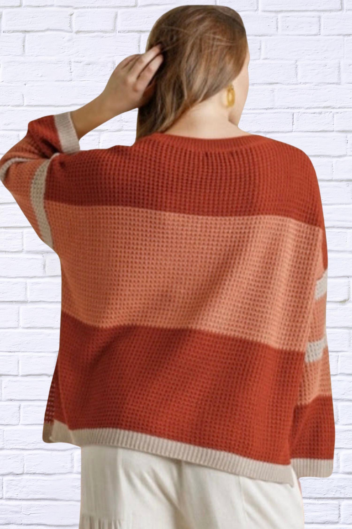Umgee - Betty Sweater