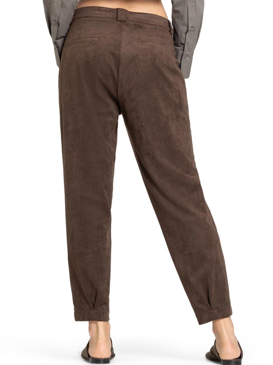 Cambio - Kiss Pleat Pant