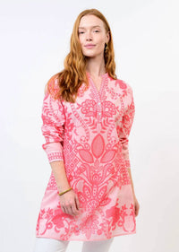 Ivy Jane - Molly Tunic Dress