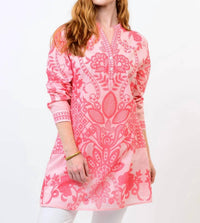 Ivy Jane - Molly Tunic Dress
