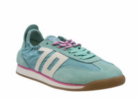 Back 70 - Women's Rocket Sneakers