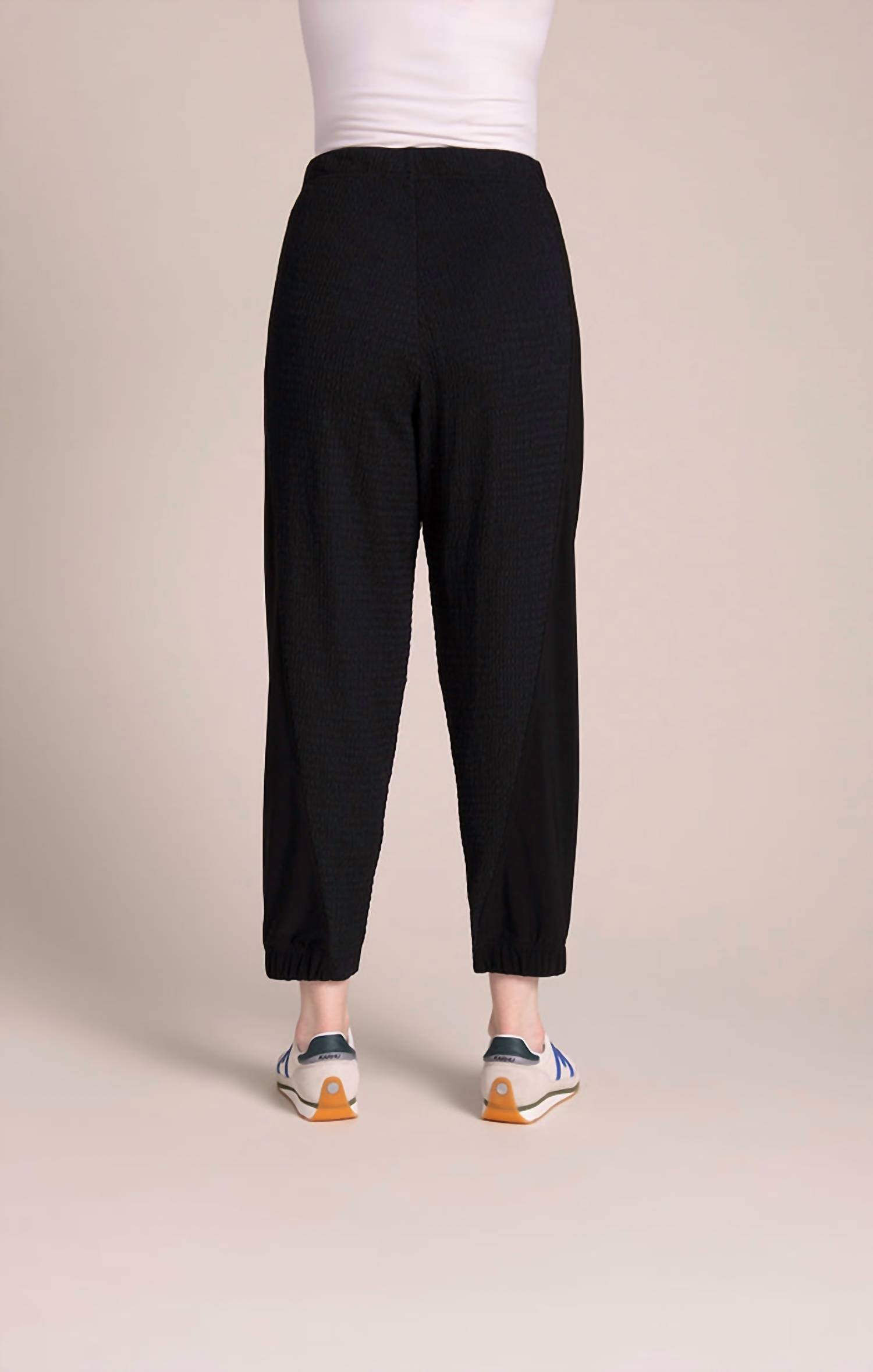 Sympli - Half Cuff Jogger Pants