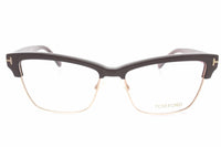 Tom Ford Sunglasses - Women's Tf5364 Cat Eye Eyeglasses