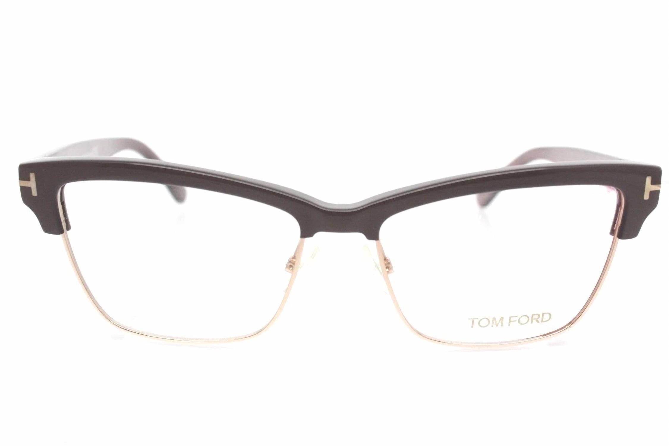Tom Ford Sunglasses - Women's Tf5364 Cat Eye Eyeglasses