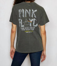 People Of Leisure - Pink Floyd North American Tour Tee