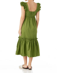 Crosby By Mollie Burch - Bryce Dress