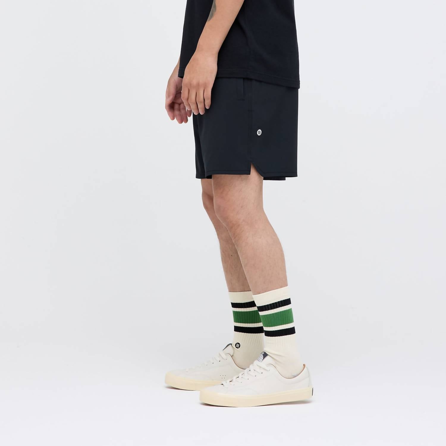 Stance - Complex Hybrid Short 5''