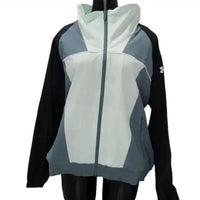 Under Armour - Women's Woven Cb Storm Full Zip Jacket