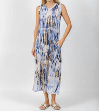 David Cline - Laura Long Maxi Dress