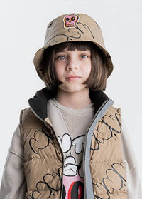 Nununu - BUBBLY NUNUNU HAT
