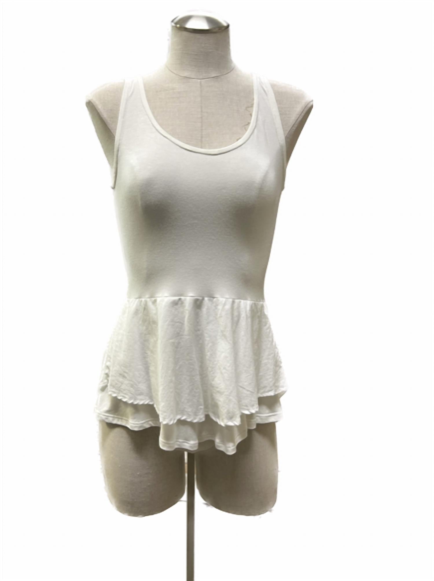 TAMMI TANK TOP
