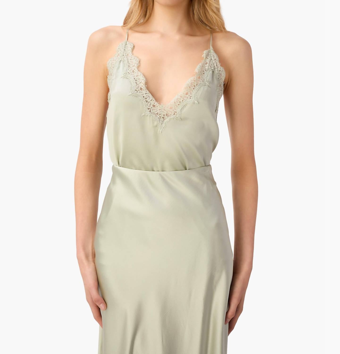 Cami Nyc - Everly Camisoles Top