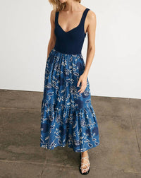 Tanya Taylor - Josephina Midi Dress