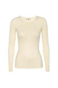Amo - Swoon Long Sleeve Tee