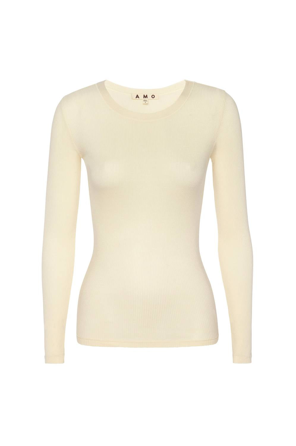 Amo - Swoon Long Sleeve Tee
