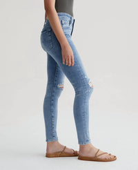 Ag Jeans - Farrah Skinny Ankle Jeans