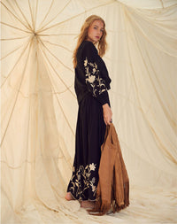 Scarlett Poppies - Estepona Maxi Skirt