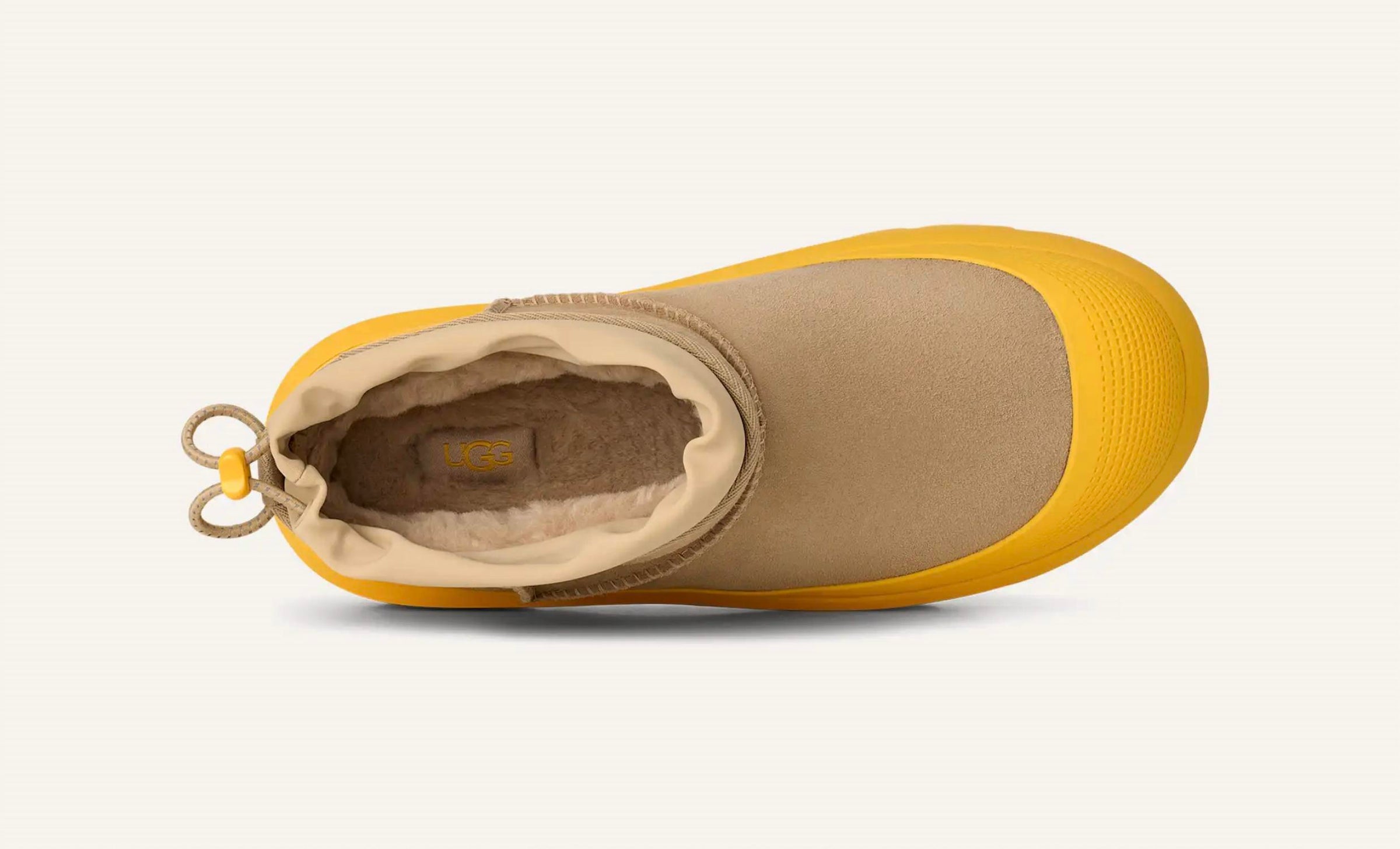 Ugg - Men's Classic Ultra Mini Weather Hybrid Boots