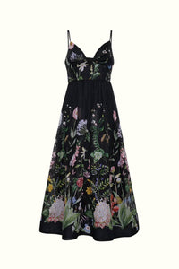 Cara Cara - Pero Midi Dress