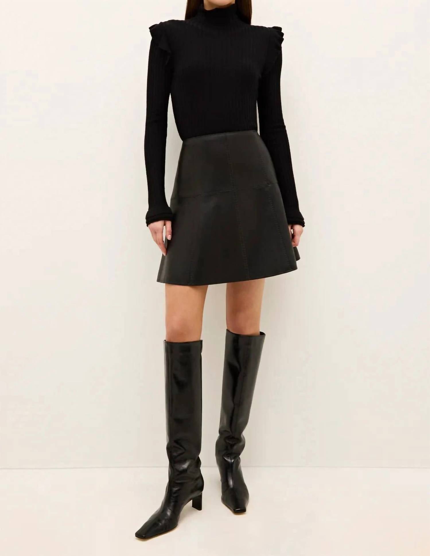 Marie Oliver - Crawford Skirt