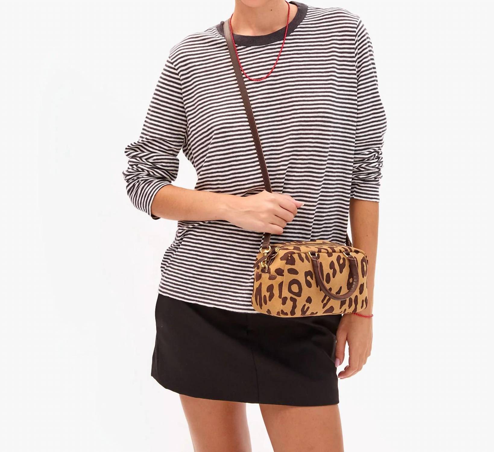 Clare V. - Women's Petite Claudine Bag