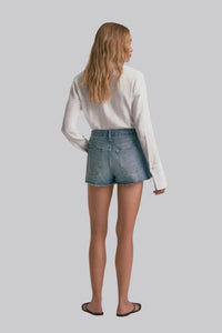 Favorite Daughter - Caroline High Rise Shorts