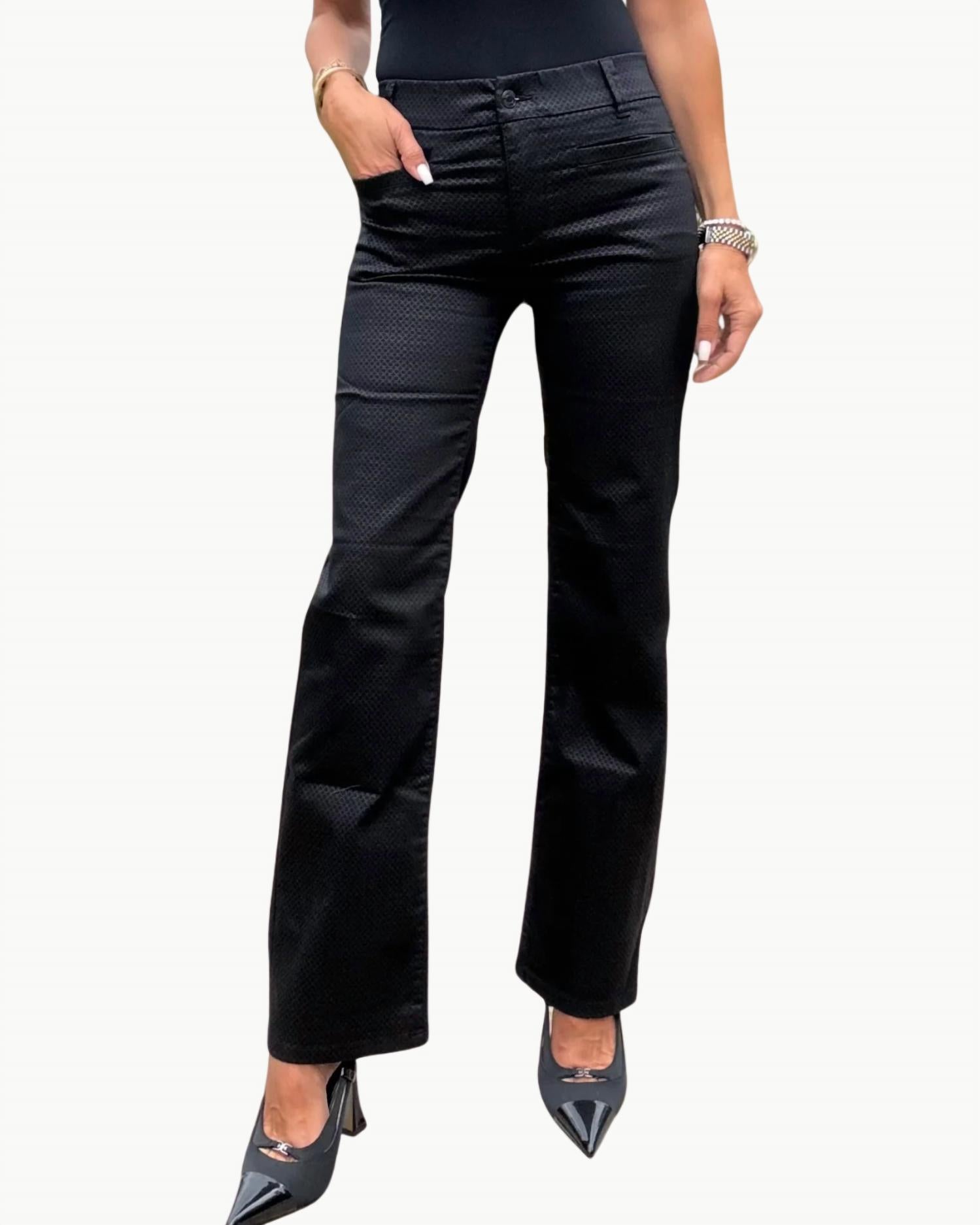 Bevy Flog - Tami Trouser Pants