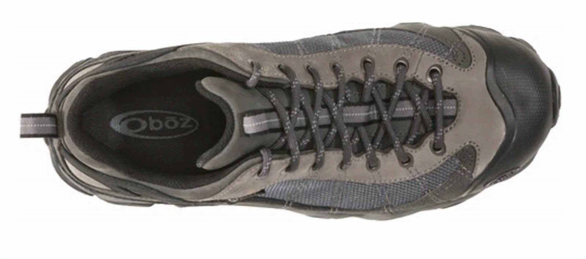 Oboz - Men's Firebrand Ii Low Waterproof Hiking Shoe