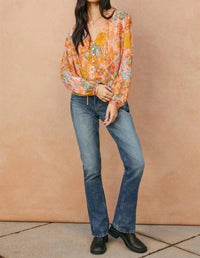 Dress Forum - Summer Garden Top