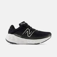 New Balance Women's Fresh Foam X 840v1 Shoe in black grey - women's shoe