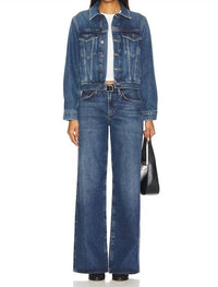 Agolde - 90s Jean Jacket