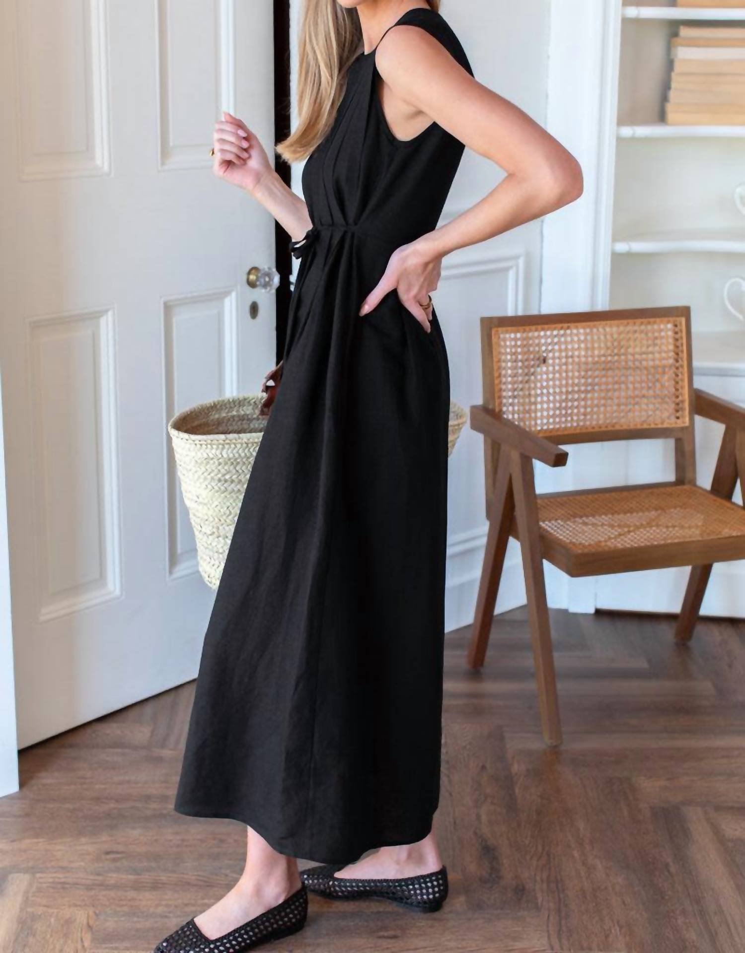 Emerson Fry - Plait Dress