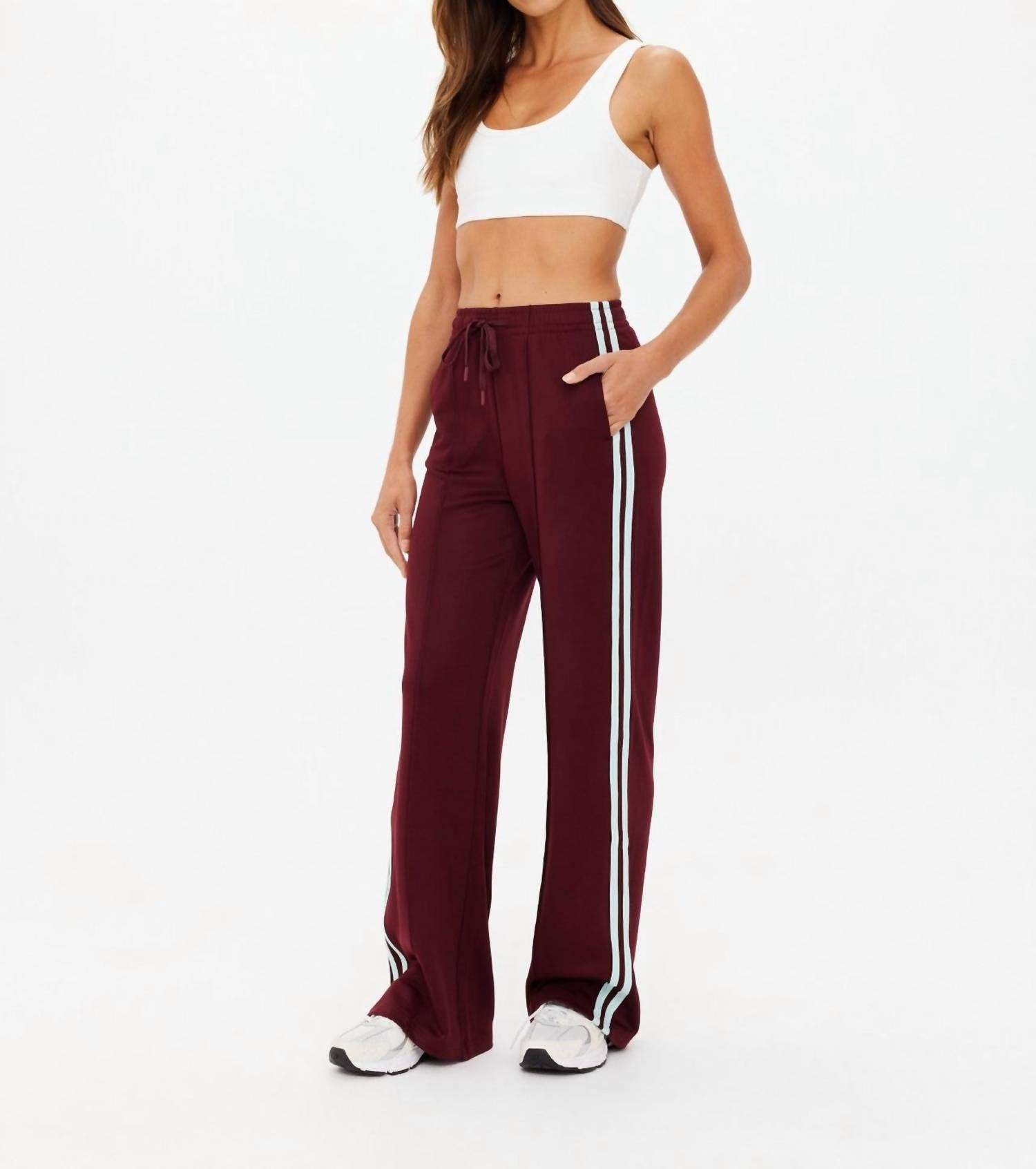 The Upside - Vitesse Marnie Wide Leg Pants