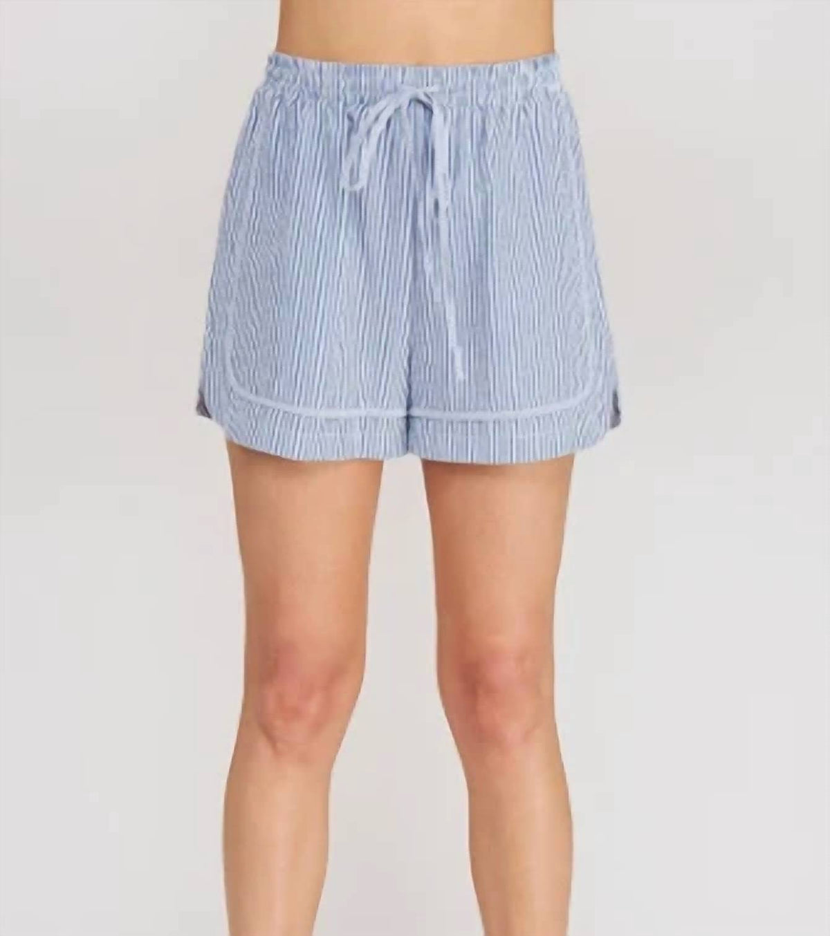 Allie Rose - Seaside Stroll Shorts