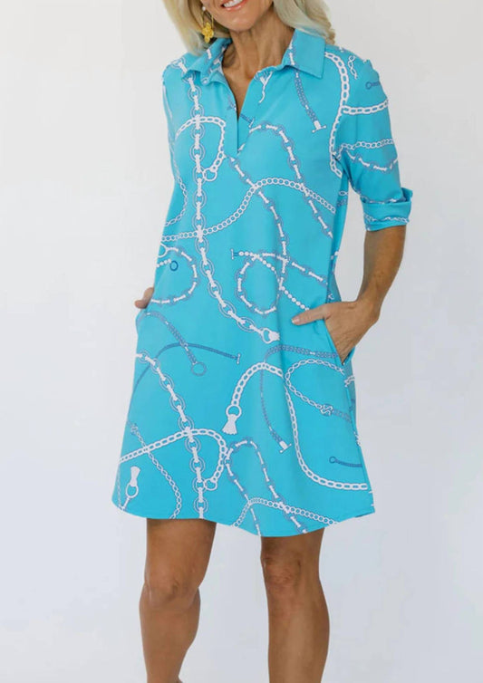 Sailor - Sailor - Lizzie Dress